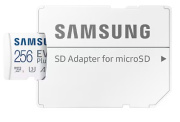 фото Карта памяти Samsung MB-MC256SA/APC