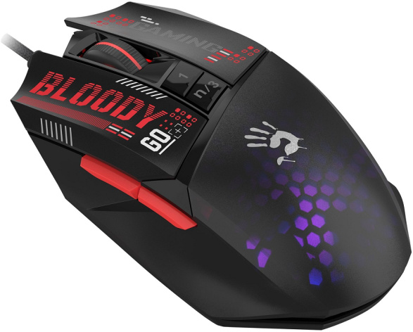 фото Мышь  A4Tech W60 MAX MINI в Волгограде