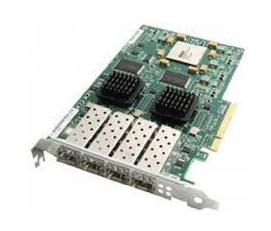 Изображение товара Плата расширения Lenovo 4C57A14368 - 4 порта RJ-45 Мбит/с для серверов