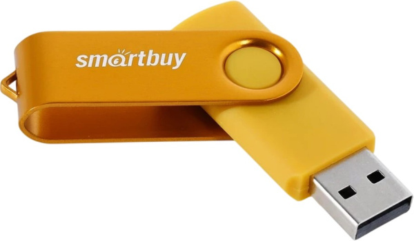 фото Накопитель USB 2.0 32GB SmartBuy Twist