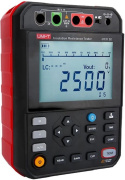 фото Измеритель UNI-T UT512E