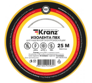 фото Изолента KRANZ KR-09-2102