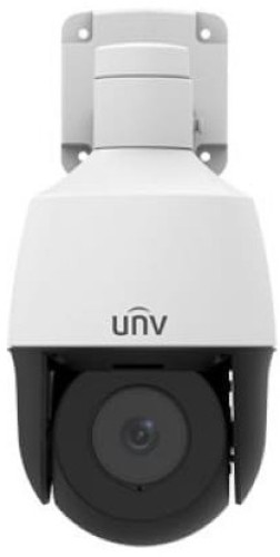 

Видеокамера IP UNIVIEW IPC6312LR-AX4W-VG Wi-Fi Мини-PTZ, 1/2.8" CMOS, ICR, 1920x1080:30fps, Ultra 265/H.264/MJPEG, Triple streams, DC12V,WIFI, Micro S, IPC6312LR-AX4W-VG