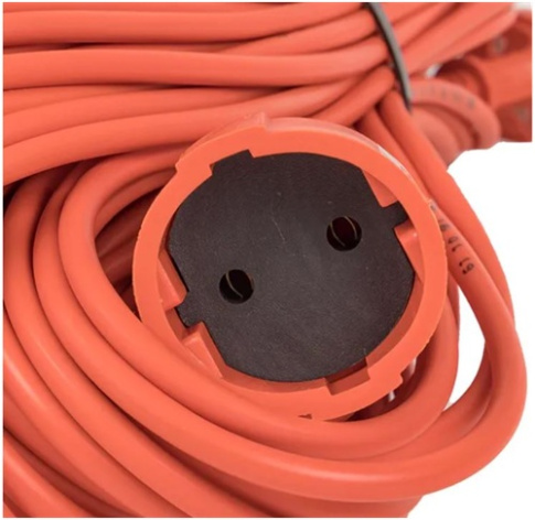 фото Удлинитель EKF USB02-10-275-1-50 в Казани