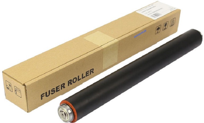 

Запчасть CET Резиновый вал с бушингами FM4-3158-000 для CANON iR ADVANCE 8085/8095/8105/8205/8285/8295 (CET), CET5030N, CET5030N