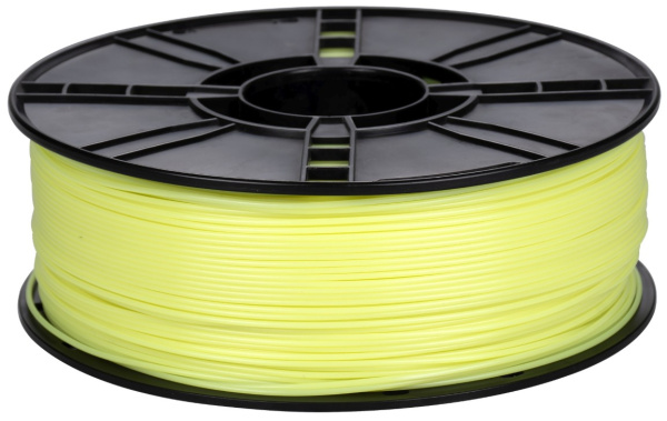 фото Пластик для принтера 3D ABS Cactus CS-3D-ABS-1KG-L-YELL в Казани