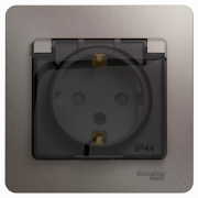 фото Розетка Systeme Electric GSL001248
