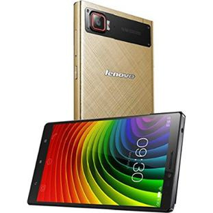 фото Мобильный телефон  Lenovo K920 LTE Vibe Z2 Pro Gold