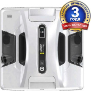 фото Робот-мойщик окон Hobot 2S Ultrasonic