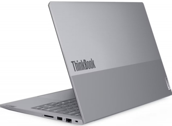 фото Ноутбук  Lenovo ThinkBook 14 G8 IRL в Красноярске 14 ", Core 7, 32 Гб RAM, 1 Тб SSD, Iris Xe Graphics, Серый