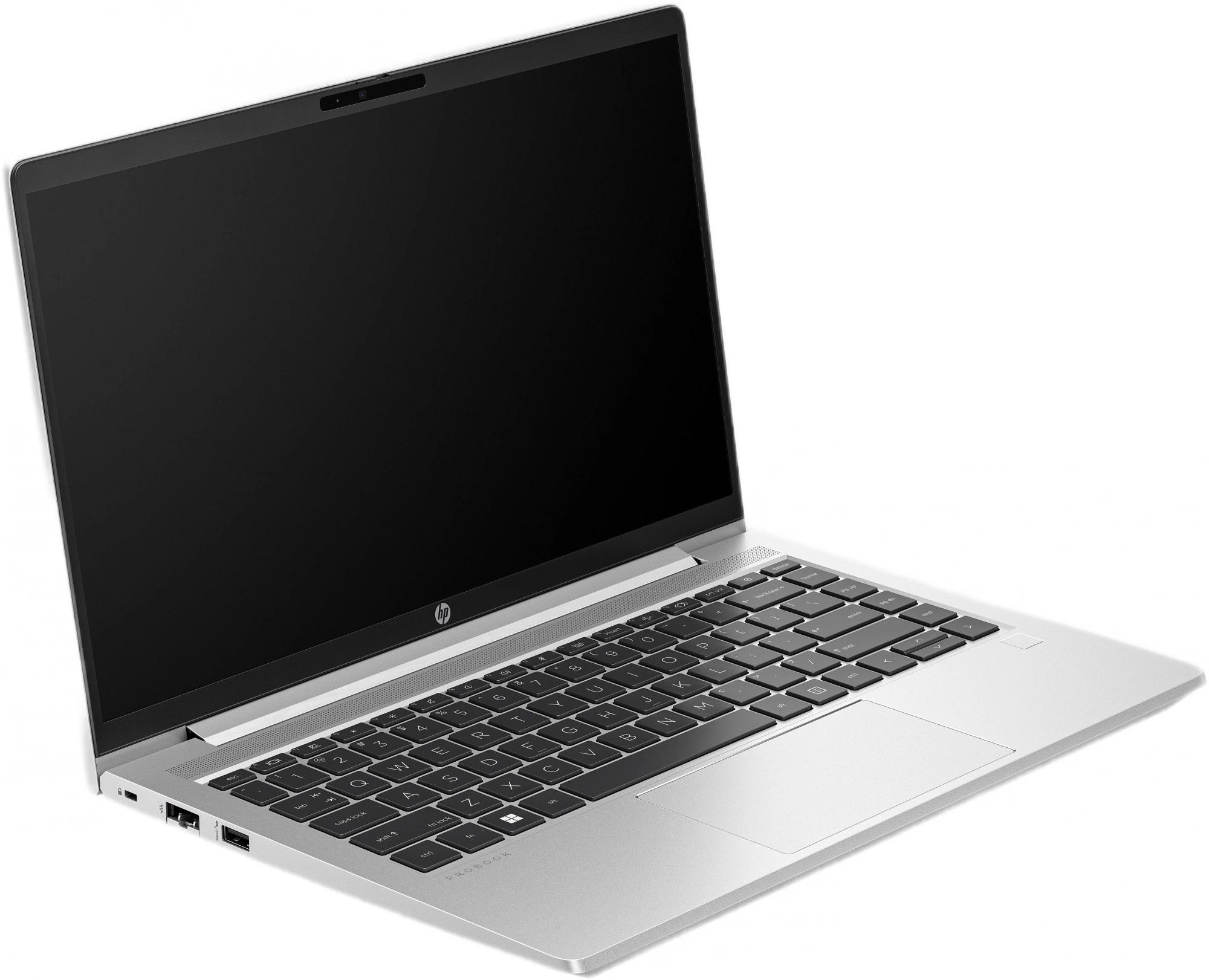 

Ноутбук HP ProBook 440 G10 9B9E6EA i5 1335U/16GB/512GB SSD/Iris Xe graphics/14" UWVA FHD/Free DOS/WiFi/BT/Cam/silver, ProBook 440 G10