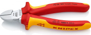 фото Бокорезы Knipex KN-7006160