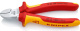 фото Бокорезы  Knipex KN-7006160 в Волгограде