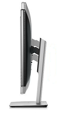фото Монитор 27" Dell P2715Q