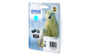 фото Картридж Epson C13T26124010/C13T26124012
