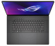 фото Ноутбук  ASUS ROG Zephyrus G16 GU605CM-QR111 в Самаре 16 ", Core Ultra 7, 32 Гб RAM, 1 Тб SSD, GeForce RTX 5060, Серый