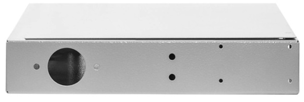 фото Кросс оптический стоечный 19" стационарный 1U SNR SNR-ODF-24R-24SC-P в Красноярске