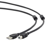фото Кабель интерфейсный Cablexpert AM/BM