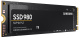 фото Накопитель SSD M.2 2280 Samsung MZ-V8V1T0B/AM в Екатеринбурге 1000 ГБ