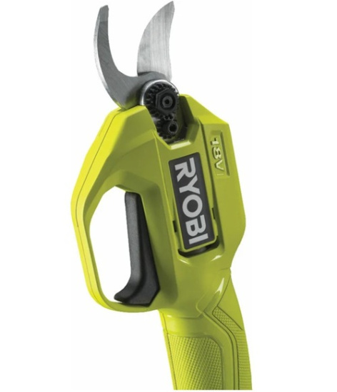 фото Секатор  Ryobi RY18SCA-0