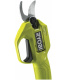 фото Секатор  Ryobi RY18SCA-0