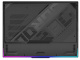 фото Ноутбук  ASUS ROG Strix G16 G614PW-TS133 в Самаре 16 ", Ryzen 9, 32 Гб RAM, 1 Тб SSD, GeForce RTX 5080, Серый