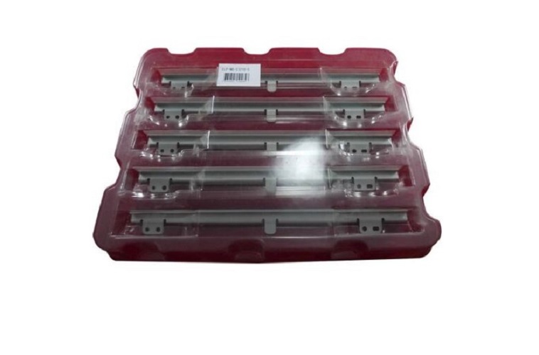 

Запчасть ELP ELP-WB-S1210-5 ракель (Wiper Blade) Samsung ML-1210/1010/1220/1250/1430, Xerox Phaser 3110/3210/E210 5штук, ELP-WB-S1210-5