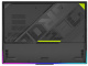 фото Ноутбук  ASUS ROG Strix G18 G814PM-S8074 в Санкт-Петербургe 18 ", Ryzen 9, 16 Гб RAM, 1 Тб SSD, GeForce RTX 5060, Серый