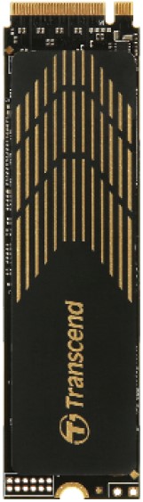 

Накопитель SSD M.2 2280 Transcend TS1TMTE240S 240S 1TB PCIe Gen4x4 NVMe 3D TLC 3800/3200MB/s IOPS 370K/560K TBW 1700 MTBF 5.5M DWPD 0.95, TS1TMTE240S