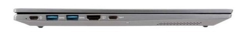 фото Ноутбук Irbis SmartBook 16NBP01U 16" (Intel Core Ultra 7, 16Гб LPDDR5, SSD 512 Гб, Iris Xe Graphics, Windows 11 Профессиональная) Серый [16NBP01U]