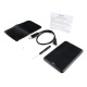 фото Внешний корпус для HDD SATA 2.5” Gembird EE2-U3S-60 в Перми