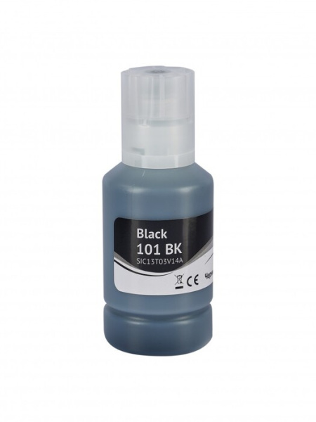 фото Контейнер с чернилами Sakura C13T03V14A (101 BK) в Волгограде