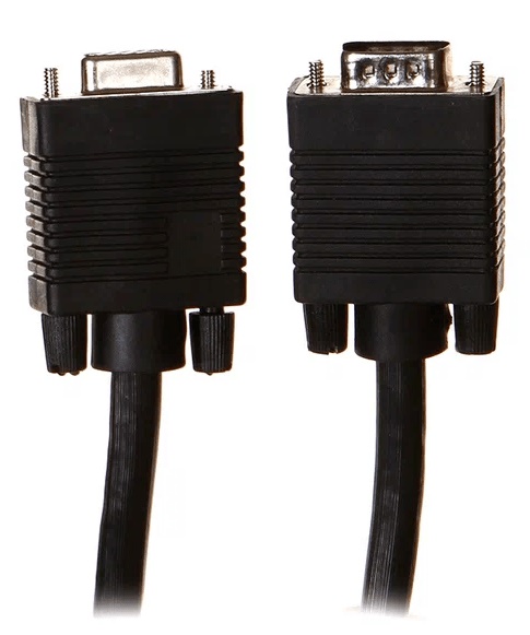 

Кабель Delux KDVGA15MM-3M VGA 3m, KDVGA15MM-3M