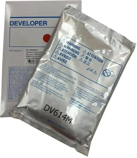 фото Девелопер  CET DGP0659 в Красноярске