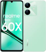 фото Смартфон Realme Note 60х 4/128GB