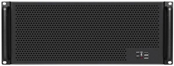 фото Корпус серверный 4U Exegate EX292259RUS в Красноярске