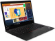 фото Ноутбук  Lenovo ThinkPad X13 Gen 1 13.3 ", Core i5, 8 Гб RAM, 256 Гб SSD, UHD Graphics, Черный