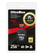 фото Карта памяти MicroSDXC 256GB OltraMax OM256GCSDXC10UHS-1-PrU3 в Уфе