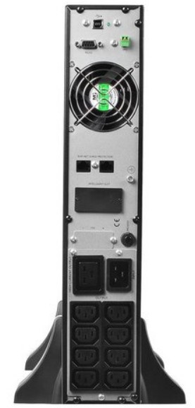 фото Источник бесперебойного питания Powerman UPS Online 3000 RT в Воронеже