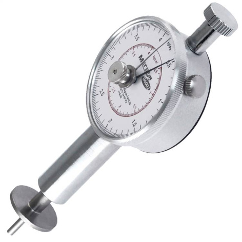 фото Пенетрометр  МЕГЕОН 04002 в Красноярске