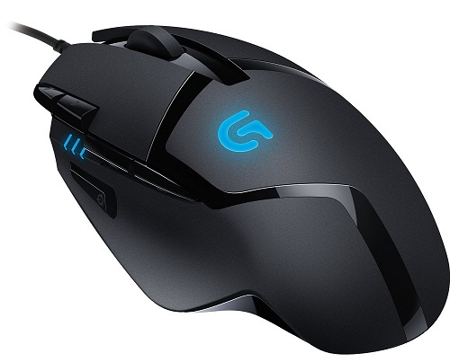 фото Мышь  Logitech G402