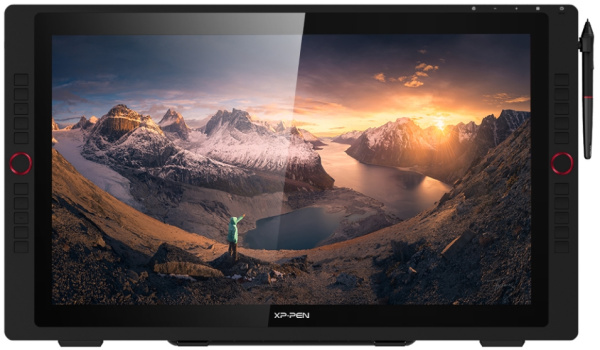 фото Графический планшет  XP-Pen Artist 24 PRO в Красноярске