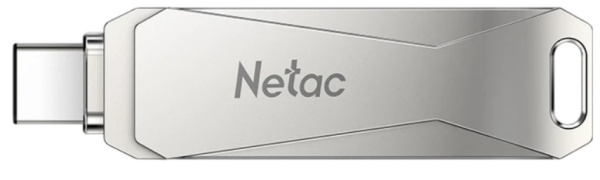 фото Накопитель USB 3.0 64GB Netac U782C в Казани