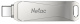 фото Накопитель USB 3.0 128GB Netac U782C в Перми