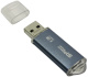 фото Накопитель USB 3.0 8GB Silicon Power Marvel M01 в Омске