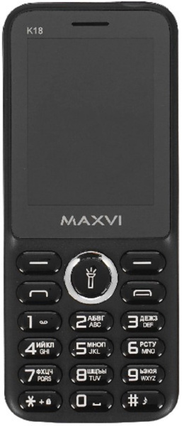 фото Мобильный телефон  MAXVI K18 в Казани