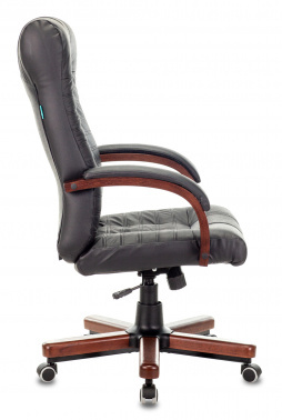 фото Кресло офисное Бюрократ KB-10WALNUT в Уфе