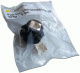 фото Модуль Keystone RJ45 FTP Lanmaster LAN-OK45S5E/180-WP в Красноярске