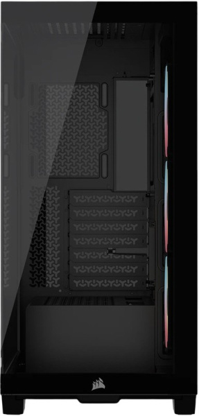 фото Корпус  Corsair 3500X LX-R RGB iCUE LINK