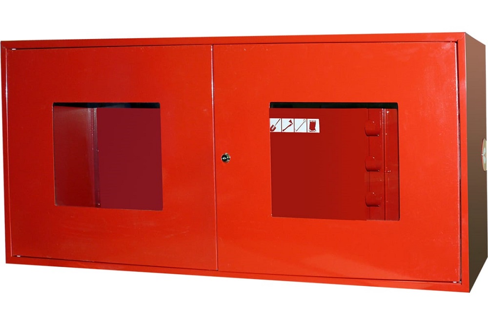 

Щит Пожтехника ЩПЗ-О ПРЕСТИЖ пожарный закрытый, ЩПЗ-О ПРЕСТИЖ